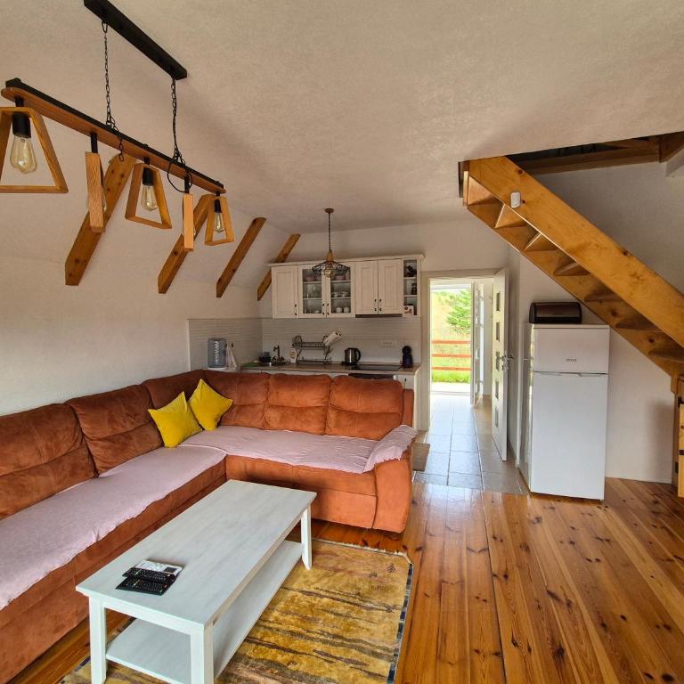 Guest House Tamara - Apartman sa 2 Spavaće Sobe - 17