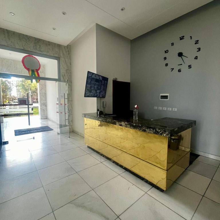 El Hogar - Sucursal América - Edificio Ferrara 1228 con Garaje cubierta - Apartamento de 2 dormitorios - 29