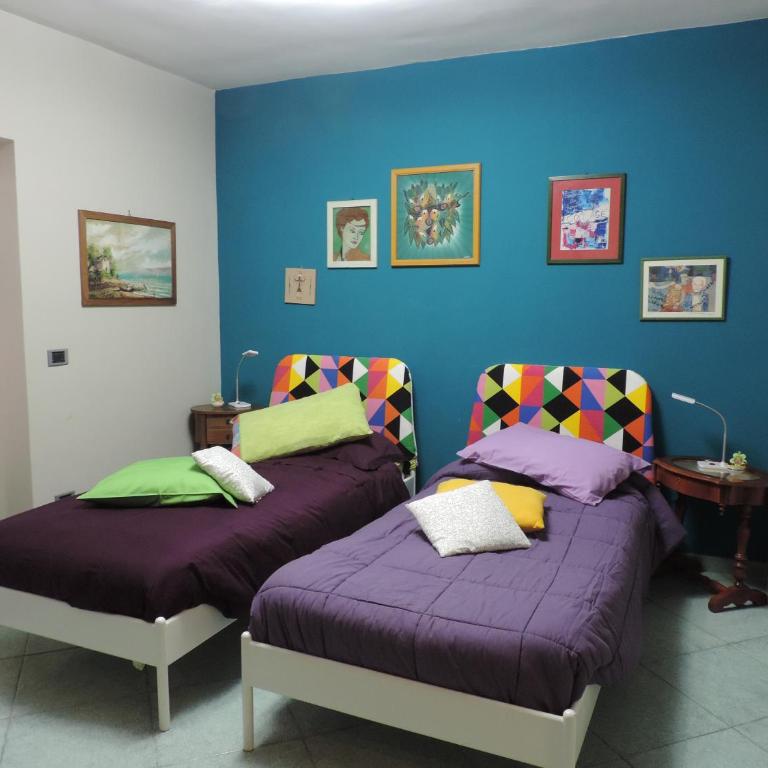 Sinfonia di Napoli - Appartamento con 1 Camera da Letto e Terrazza - 27