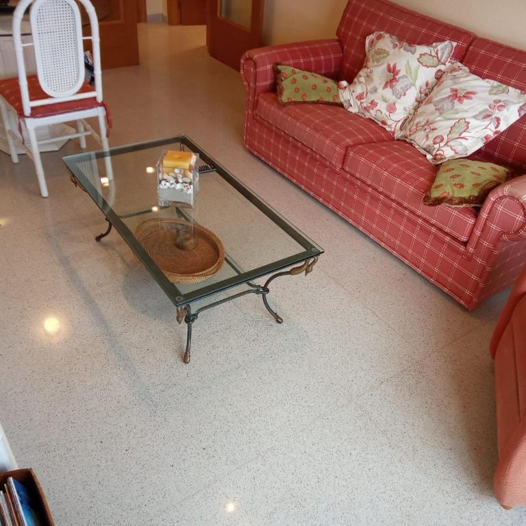 NUEVO APTO BALCON DE PONIENTE 1 A LÍNEA PLAYA TORRE 2 LUXE SM CON AIRE, PISCINA,JAR VISTAS ESPECTACULARES AL MAR De BENIDORM - Apartamento de 2 dormitorios - 33