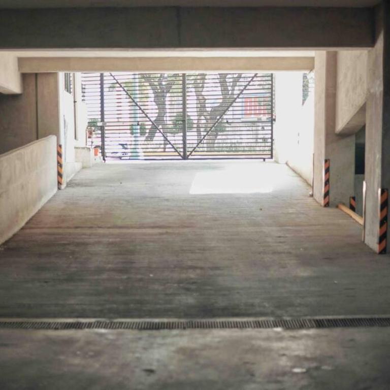 Panoramic departament Mexico cty - Two-Bedroom Apartment - 11