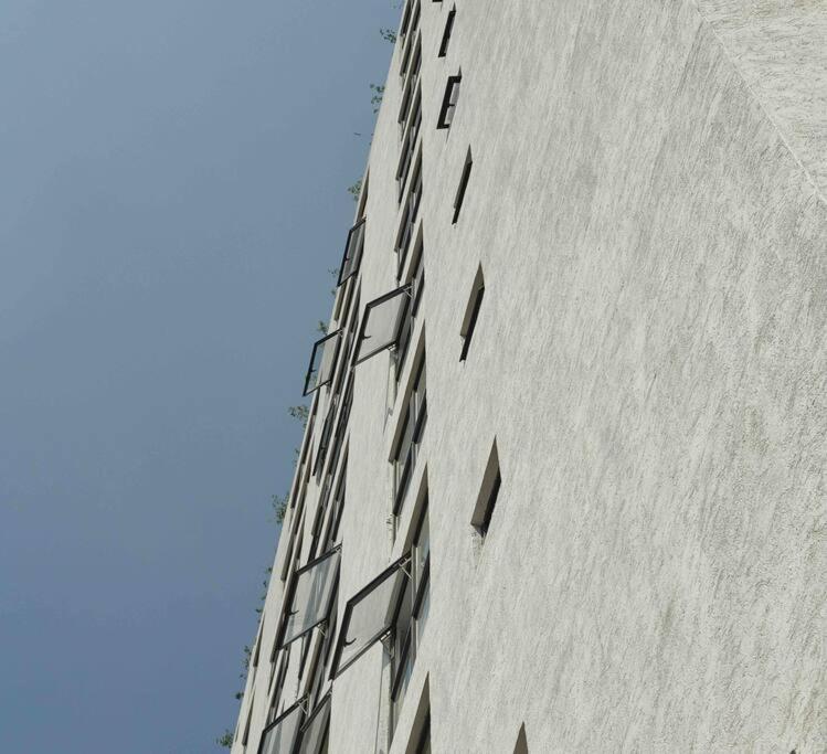 Panoramic departament Mexico cty - Two-Bedroom Apartment - 32