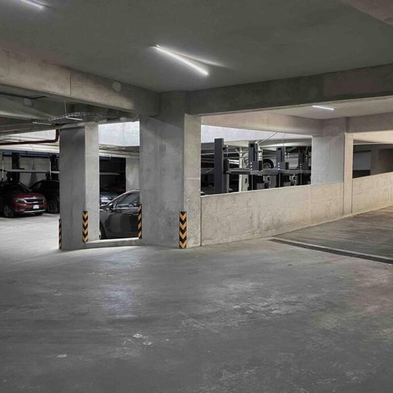 Panoramic departament Mexico cty - Two-Bedroom Apartment - 53