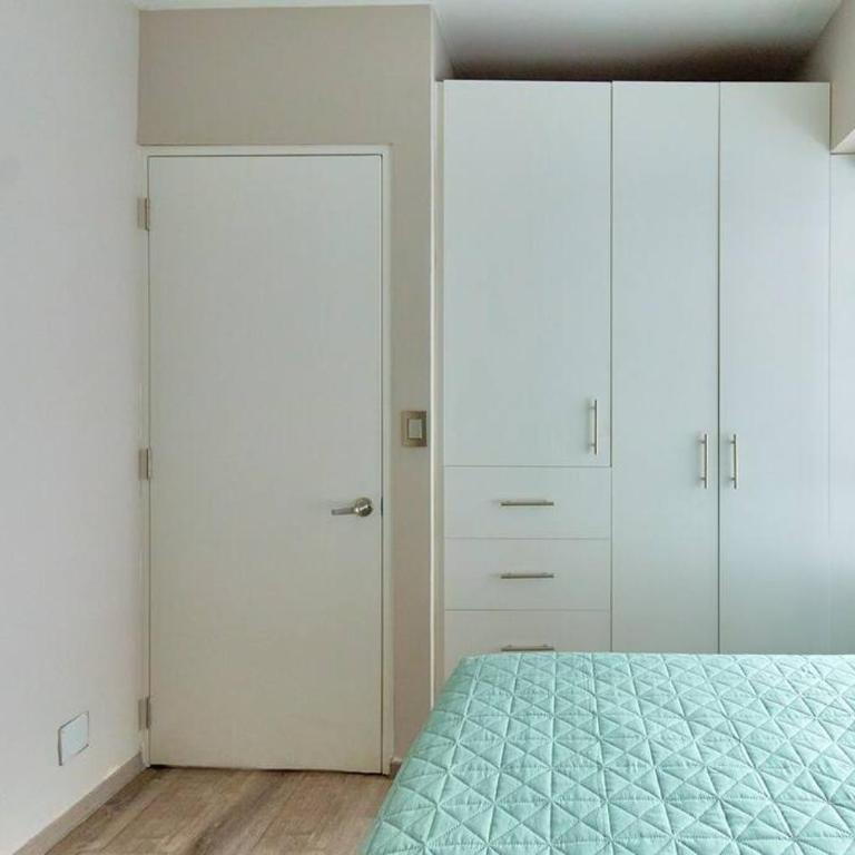 Panoramic departament Mexico cty - Two-Bedroom Apartment - 55