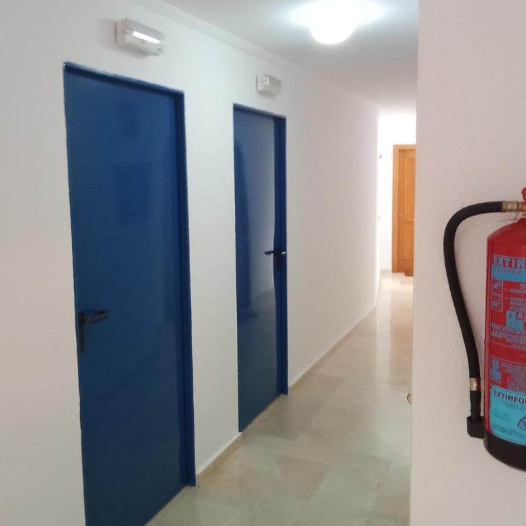 NUEVO APTO BALCON DE PONIENTE 1 A LÍNEA PLAYA TORRE 2 LUXE SM CON AIRE, PISCINA,JAR VISTAS ESPECTACULARES AL MAR De BENIDORM - Apartamento de 2 dormitorios - 60