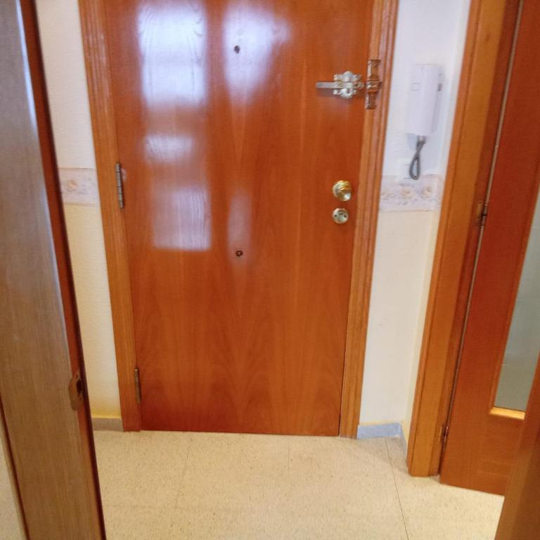 NUEVO APTO BALCON DE PONIENTE 1 A LÍNEA PLAYA TORRE 2 LUXE SM CON AIRE, PISCINA,JAR VISTAS ESPECTACULARES AL MAR De BENIDORM - Apartamento de 2 dormitorios - 32