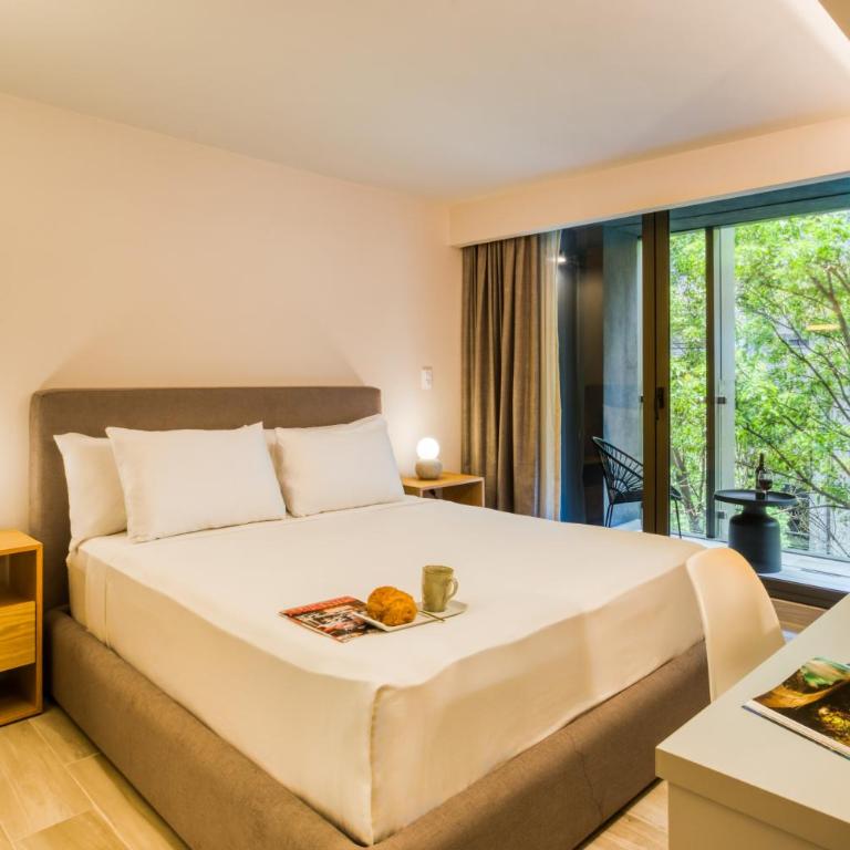 ULIV Parque Lincoln - Apartamento con 2 dormitorios y balcón privado - 8
