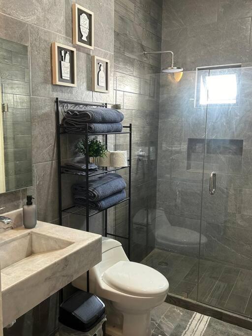 Nightlife Haven - One-Bedroom Apartment - 7