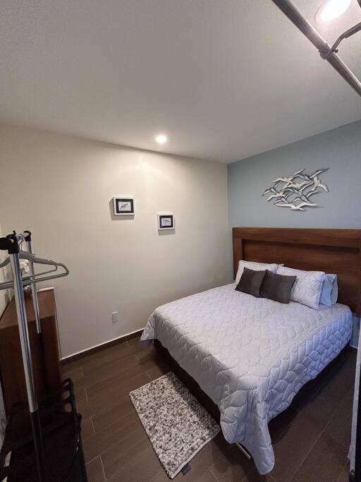 Stunning Oceanview apartment in Mazatlan - One-Bedroom Apartment - 10