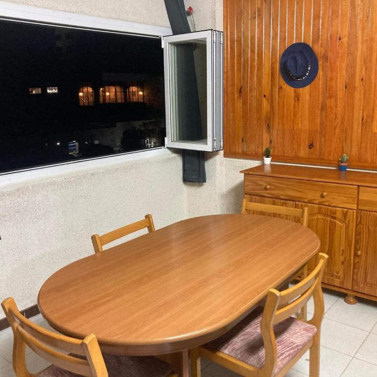 Magic World - Apartamento de 1 dormitorio - 9