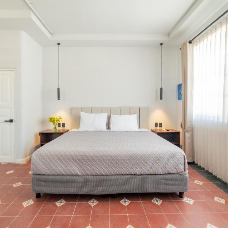Casa Velasco La Paz - Suite Junior - 4