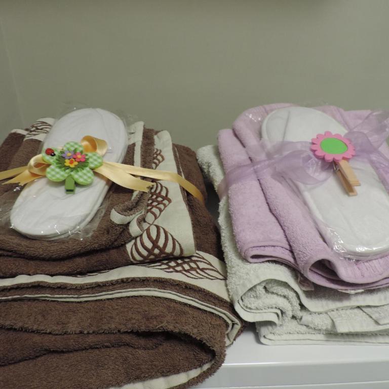 Sinfonia di Napoli - Appartamento con 1 Camera da Letto e Terrazza - 38