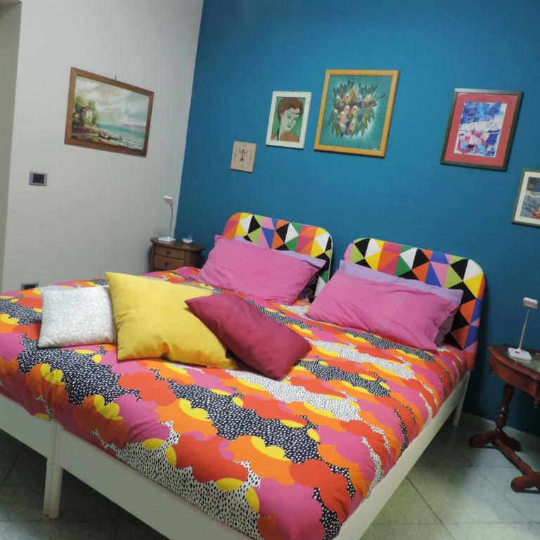 Sinfonia di Napoli - Appartamento con 1 Camera da Letto e Terrazza - 23