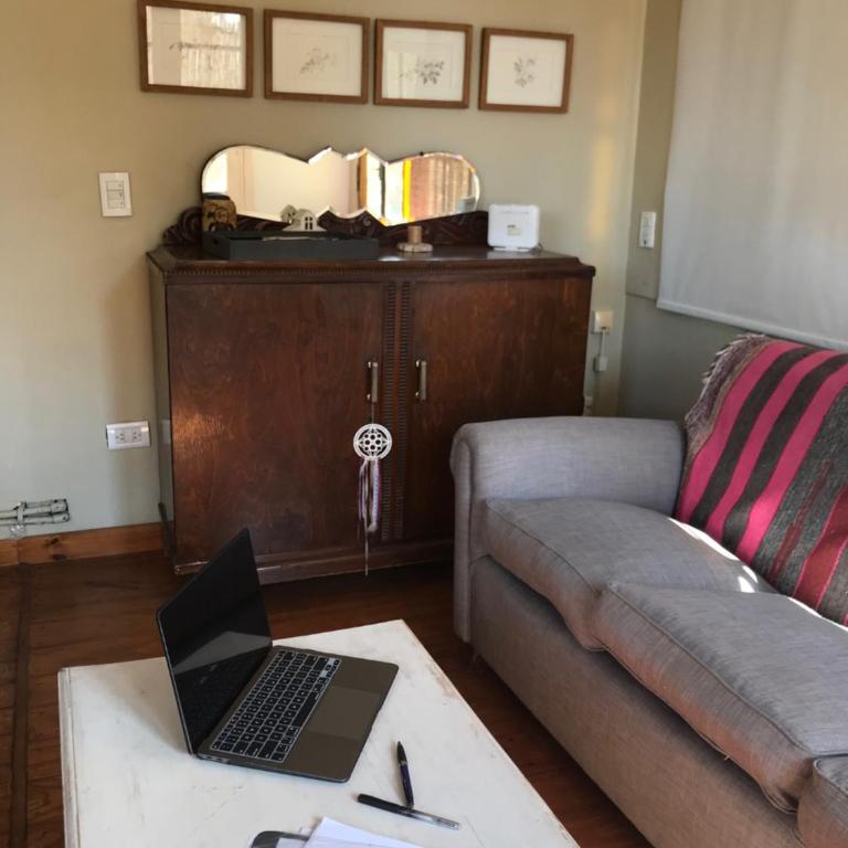 Santa Rosa - One-Bedroom Apartment - 31