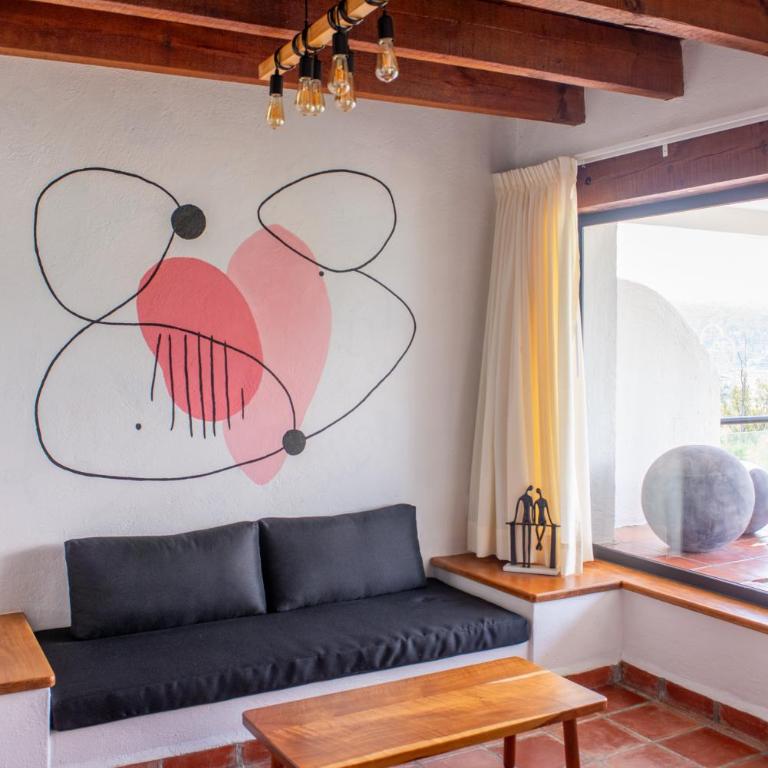 Hanna Hotel Boutique - Suite Superior - 2