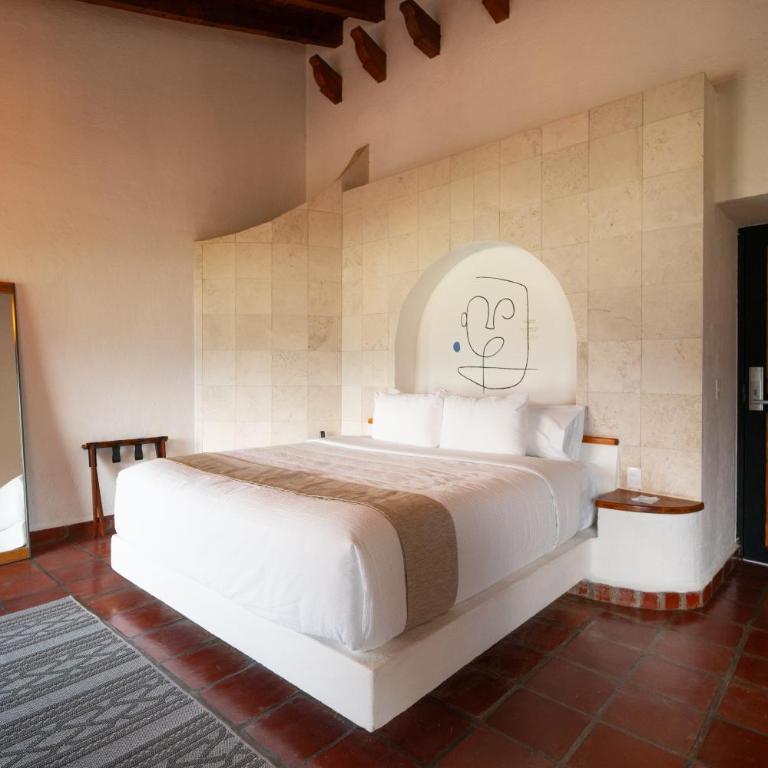 Hanna Hotel Boutique - Suite Superior - 6