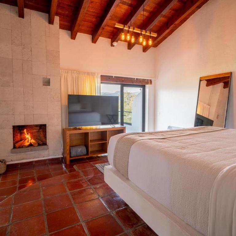 Hanna Hotel Boutique - Suite Superior - 9