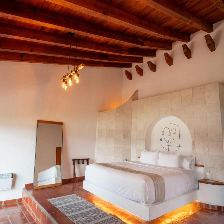 Hanna Hotel Boutique - Suite Superior - 1