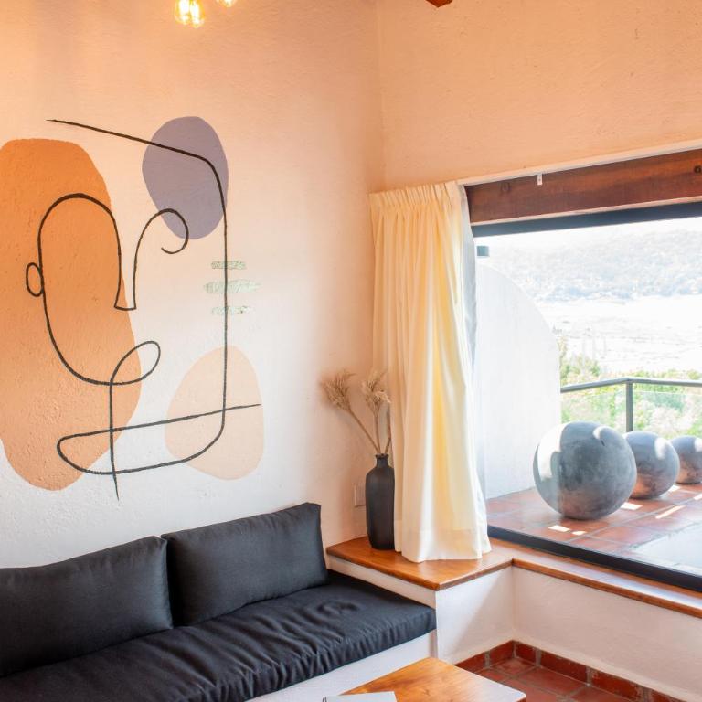 Hanna Hotel Boutique - Suite Superior - 11