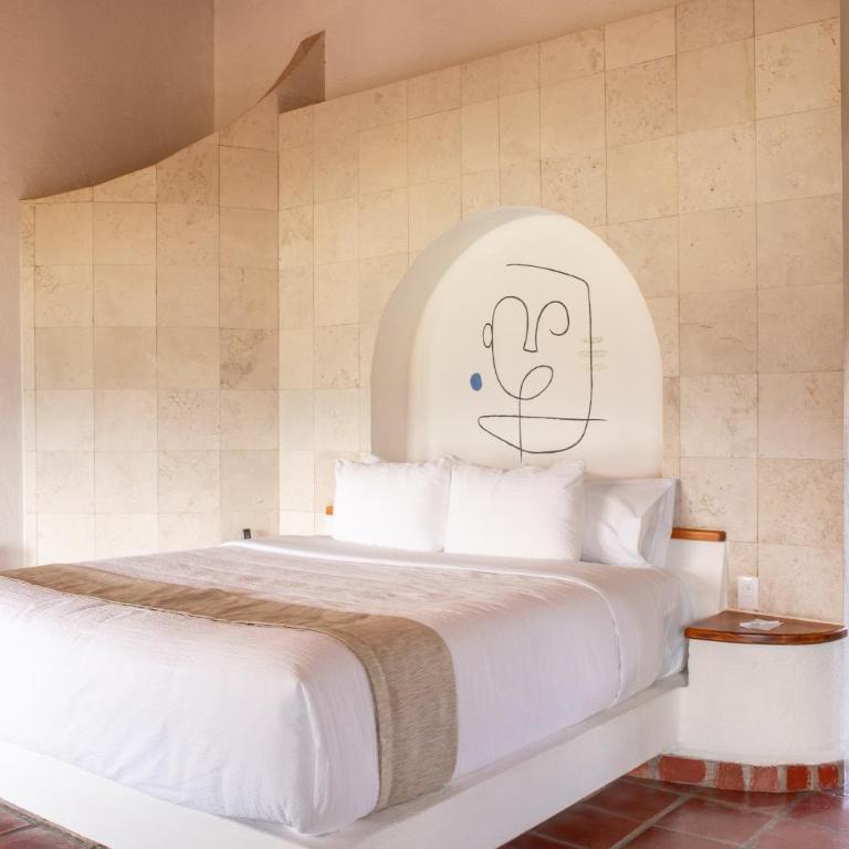 Hanna Hotel Boutique - Suite Superior - 12