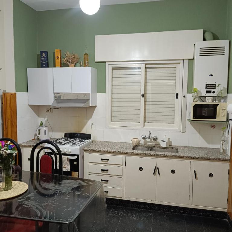 Departamento del 48 - Two-Bedroom Apartment - 8