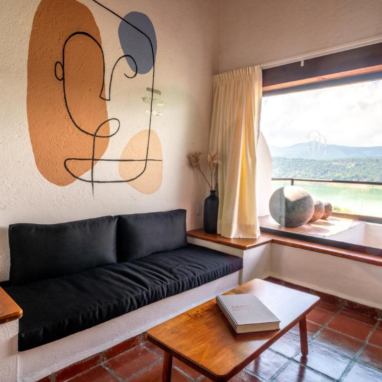 Hanna Hotel Boutique - Suite Superior - 14