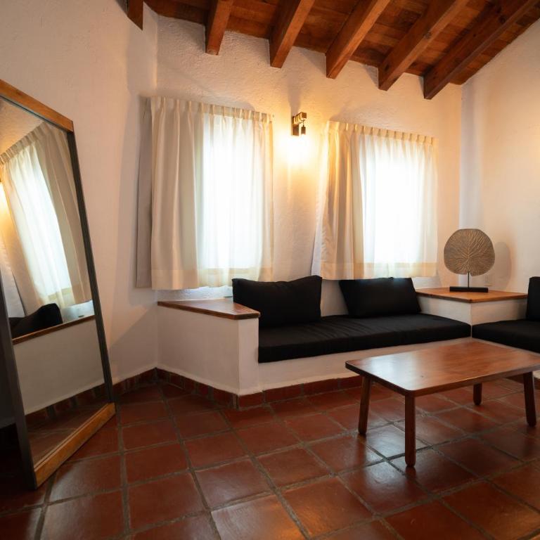 Hanna Hotel Boutique - Habitación Familiar - 11