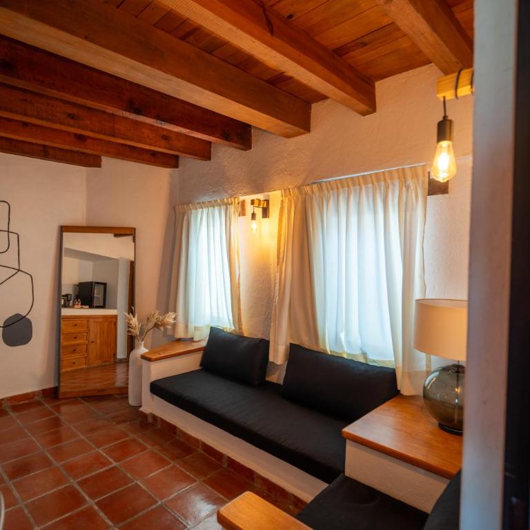 Hanna Hotel Boutique - Habitación Familiar - 7