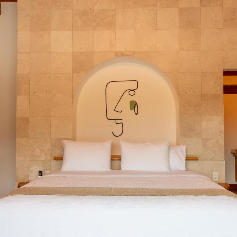 Hanna Hotel Boutique - Suite Deluxe con cama extragrande - 4