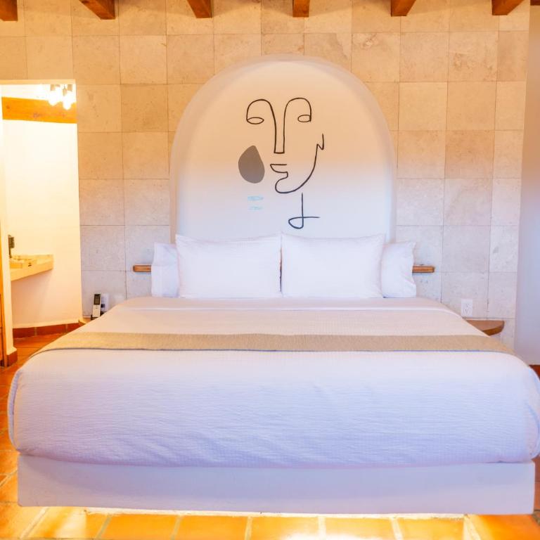 Hanna Hotel Boutique - Habitación Doble - 3
