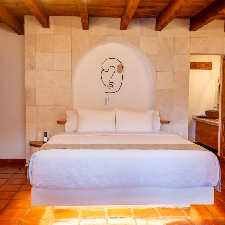 Hanna Hotel Boutique - Habitación Doble - 1