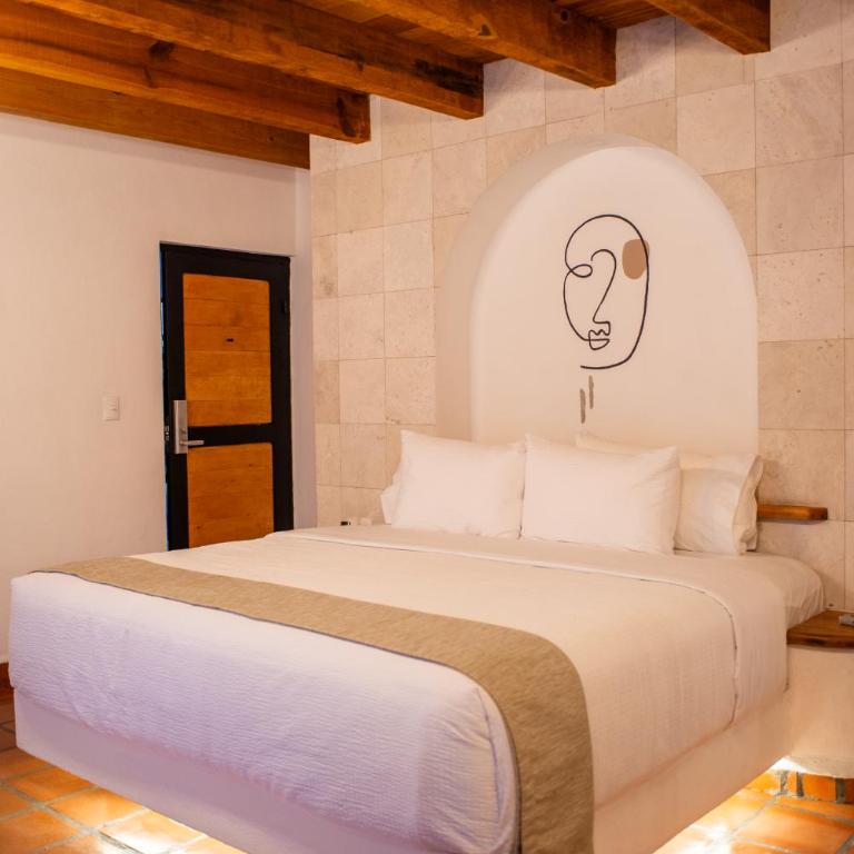 Hanna Hotel Boutique - Habitación Doble - 2