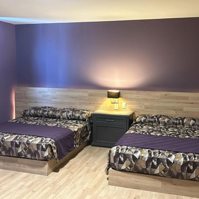 Hotel Nava - Twin Room - 1