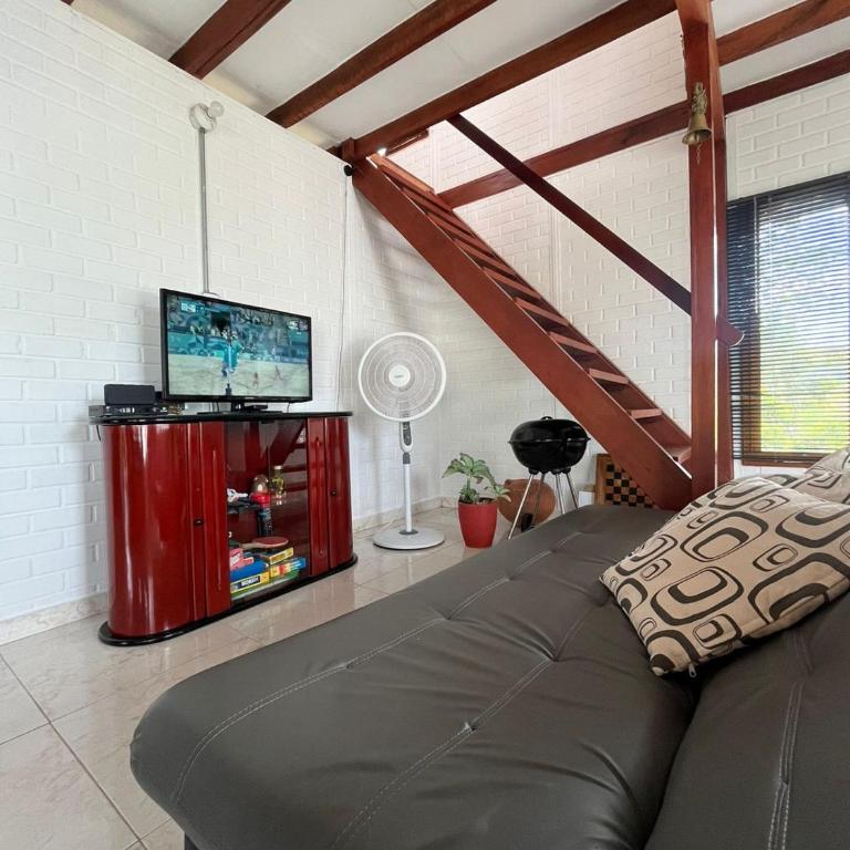 Conjunto La Estrella Melgar - Casa de 2 dormitorios - 8