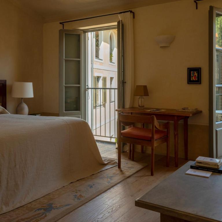 Hôtel du Couvent, a Luxury Collection Hotel, Nice - Balcon Visitandine - 1