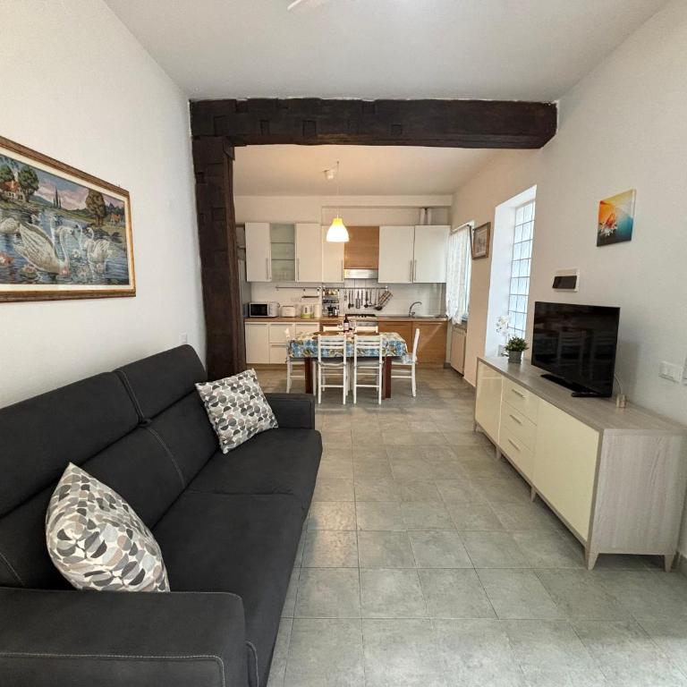 Casa Adriana - Appartamento con 2 Camere da Letto - 22