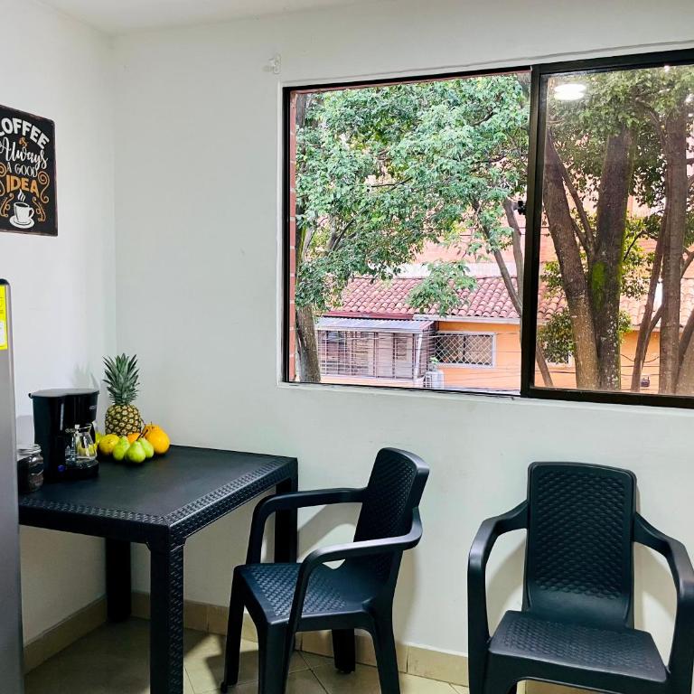 explora la magia de laureles - Apartamento de 1 dormitorio - 10
