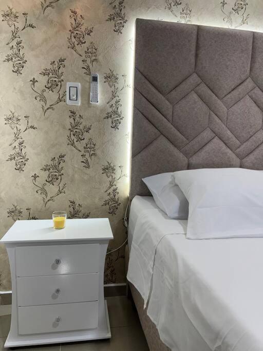 Lujoso Apartamento Granada - One-Bedroom Apartment - 23