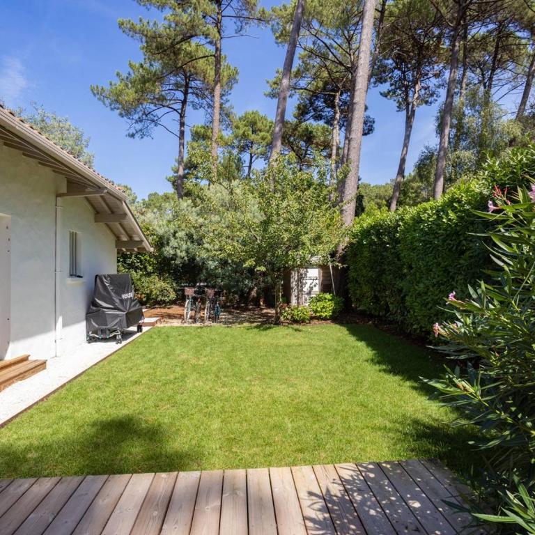 Villa Rénovée à Hossegor avec Piscine Chauffée, Proche Golf et Plage - FR-1-791-15 - Villa - 9
