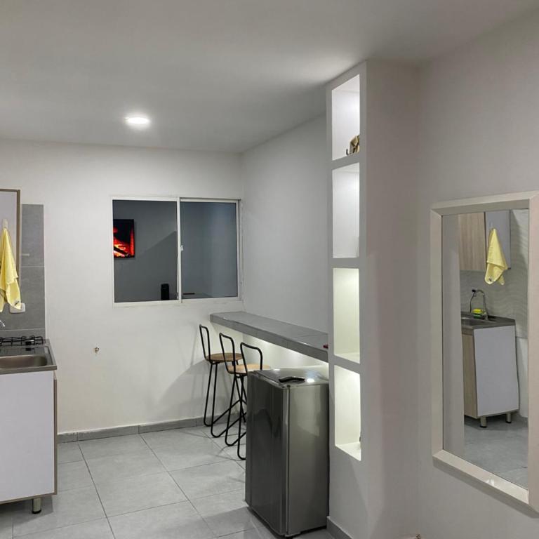 Hospedajes A&B - Apartamento de 1 dormitorio - 22