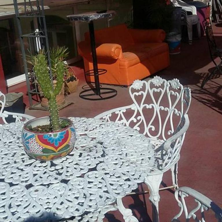 Hospedaje Del Campanero 19 - Double Room with Shared Bathroom - 17