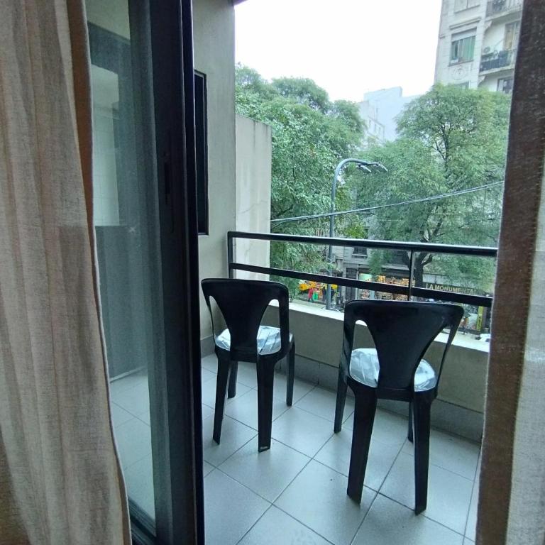 Congresito Home - Apartamento de 1 dormitorio - 7