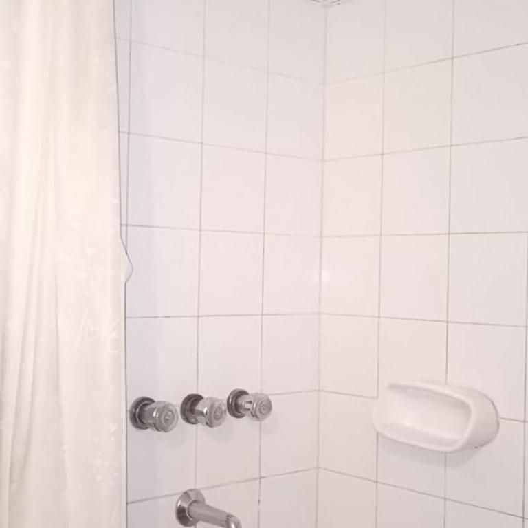 Hostel Spa Mediterranea - Habitación Doble con baño privado - 5