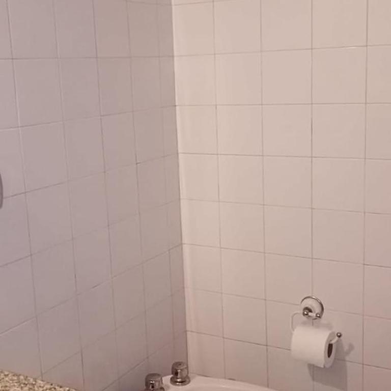 Hostel Spa Mediterranea - Habitación Doble con baño privado - 1