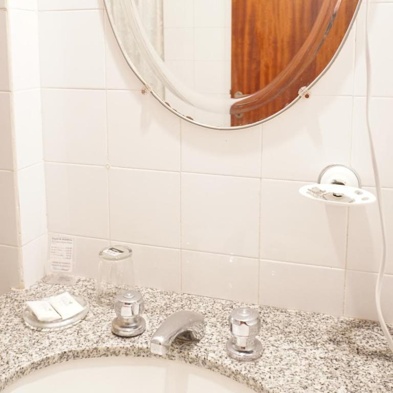Hostel Spa Mediterranea - Habitación Doble Estándar - 2 camas - 10