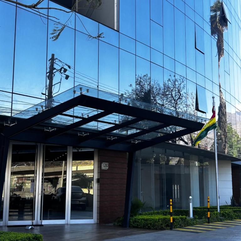 Departamento entero rincon de luz - Apartamento de 1 dormitorio - 2