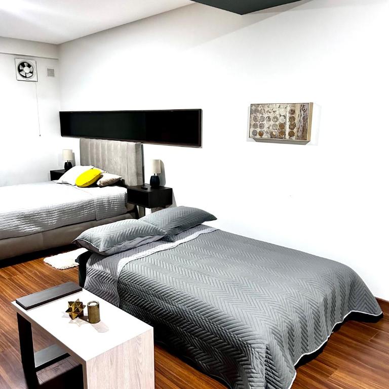 Departamento entero rincon de luz - Apartamento de 1 dormitorio - 8