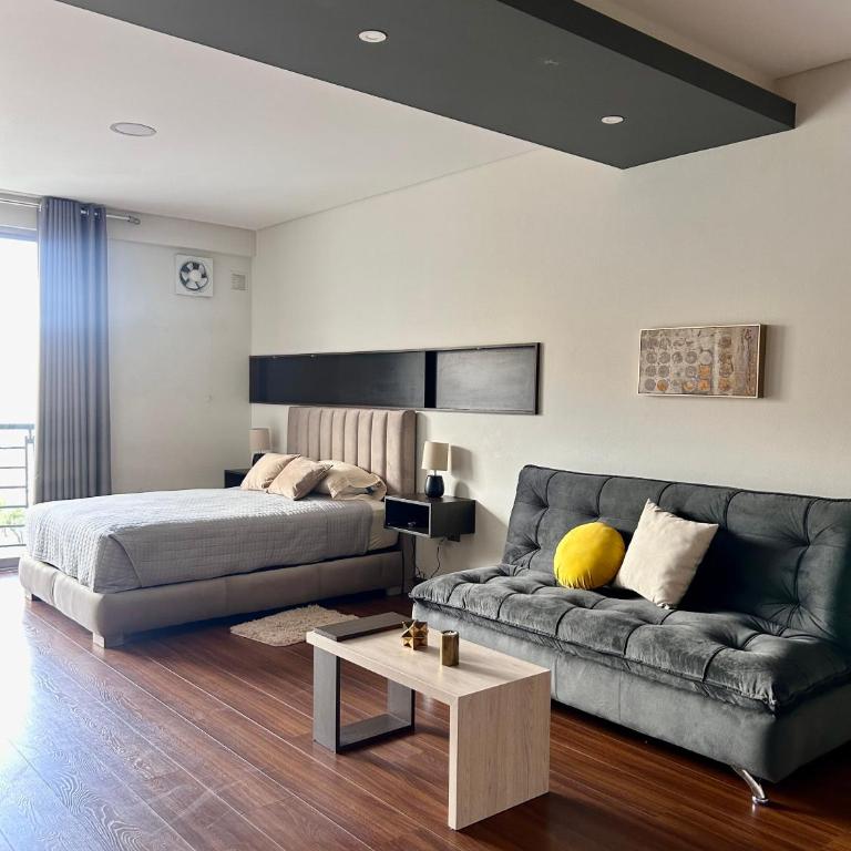 Departamento entero rincon de luz - Apartamento de 1 dormitorio - 6