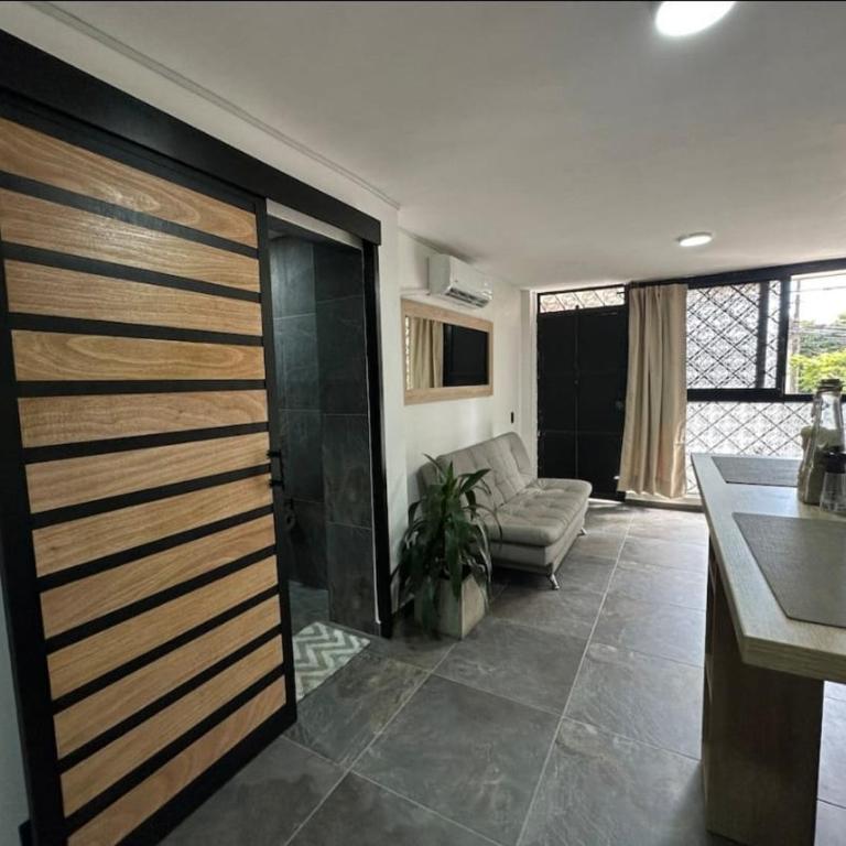 Elegante Loft Laureles-Estadio - Apartamento de 1 dormitorio - 3