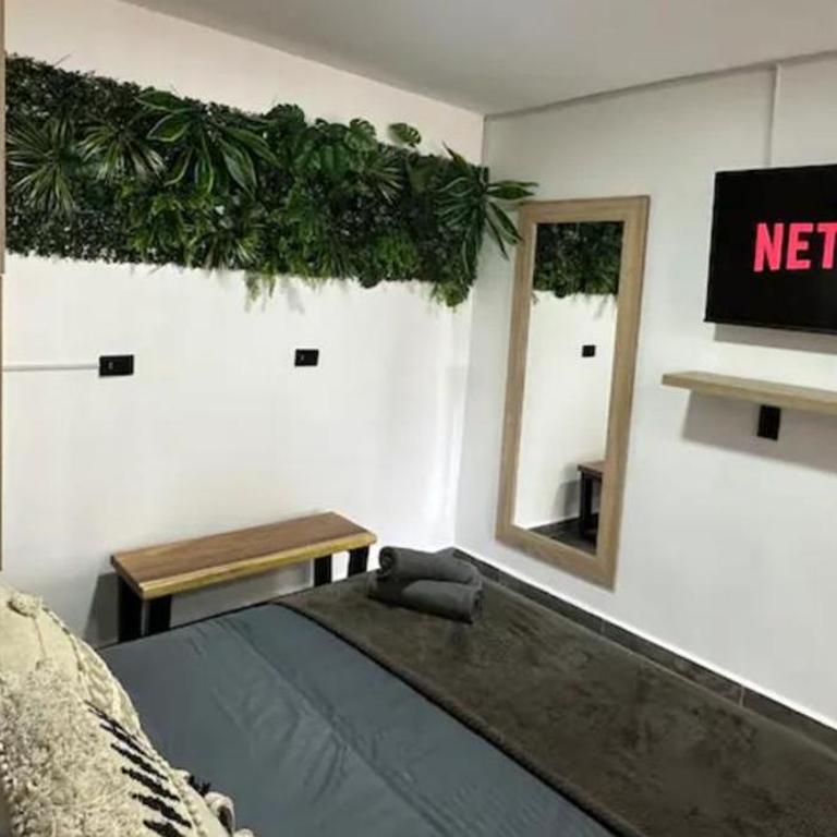 Elegante Loft Laureles-Estadio - Apartamento de 1 dormitorio - 4